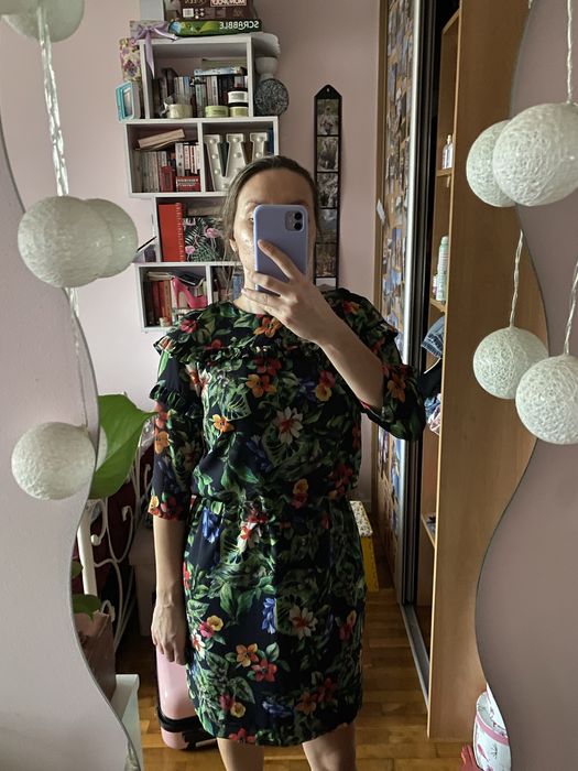 Sukienka nowa Lalous