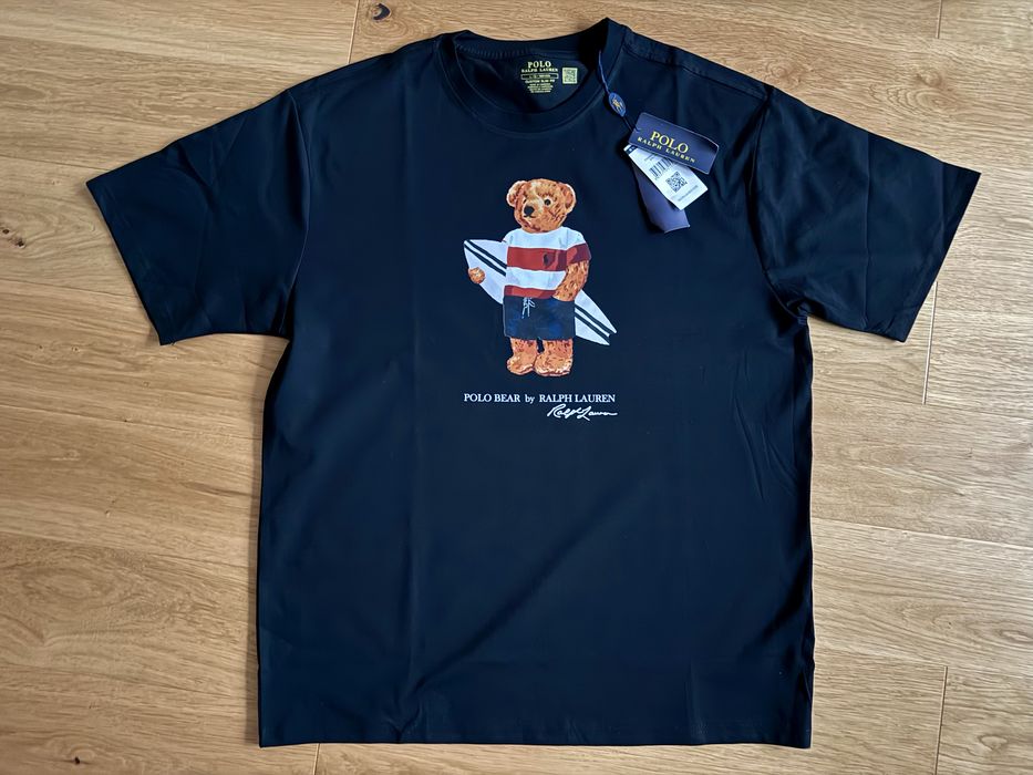 T-shirt Polo Ralph Lauren