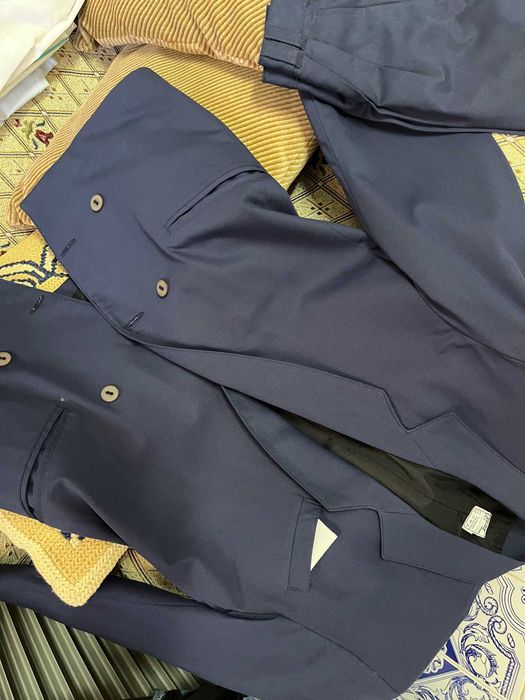Roupa vintage, criança