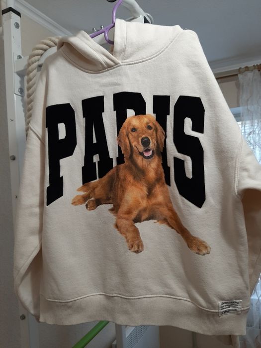 Фирменные вещи Свитшот Зара,Zara.Реглан Зара.