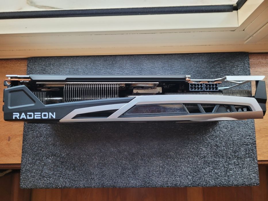 Placa Gráfica Sapphire Nitro+ AMD RX 6800 XT Special Edition 16Gb