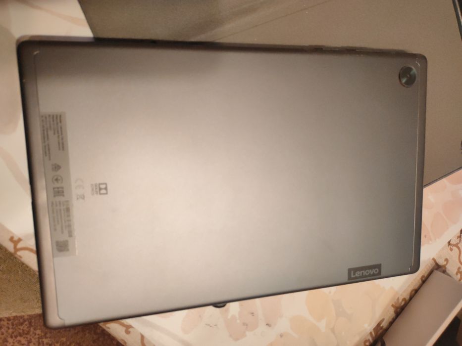 Lenovo Tab M10 FHD Plus