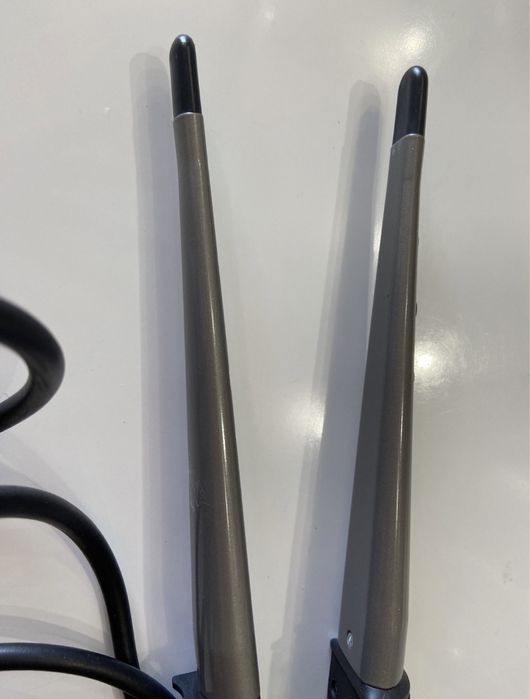 Плойка многофункциональная Babyliss 2225