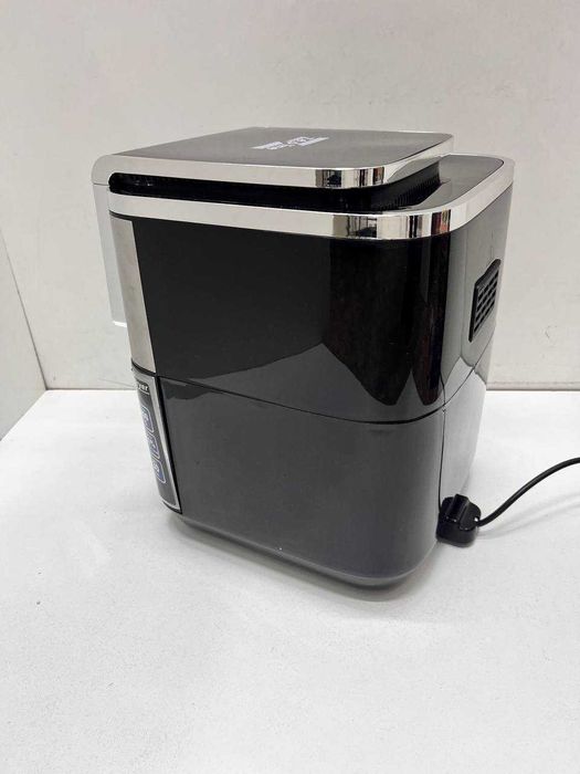 Аэрофритюрница 13л с двумя тенами 4200Вт Zepline ZP00340 14 программ