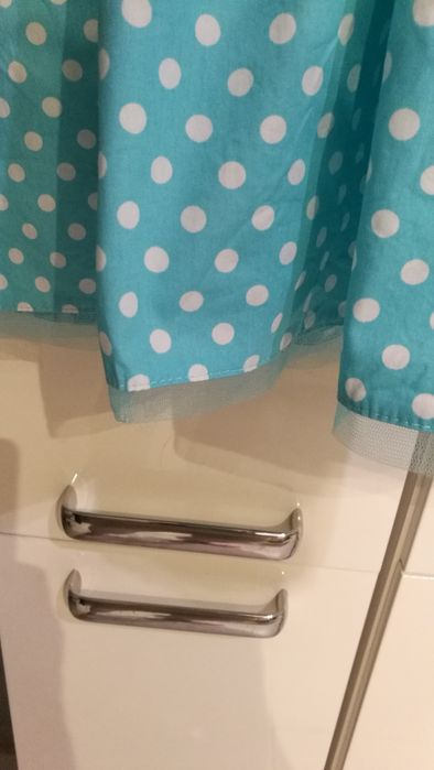 Sukienka dziewczęca r 122