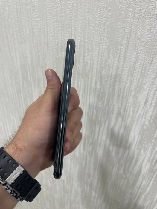 Продам iphone 11 pro max