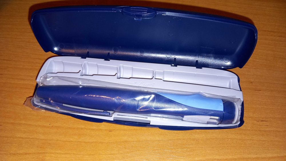 Pen Human Ergo II Nowy