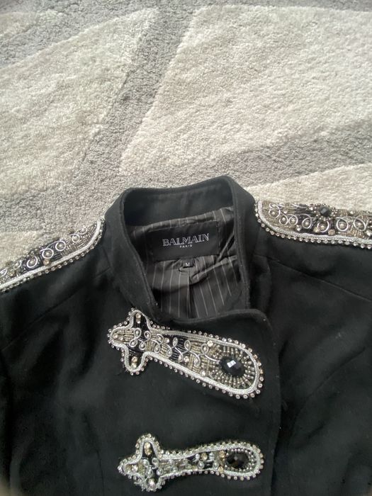 Пальто кашемірове молодіжне