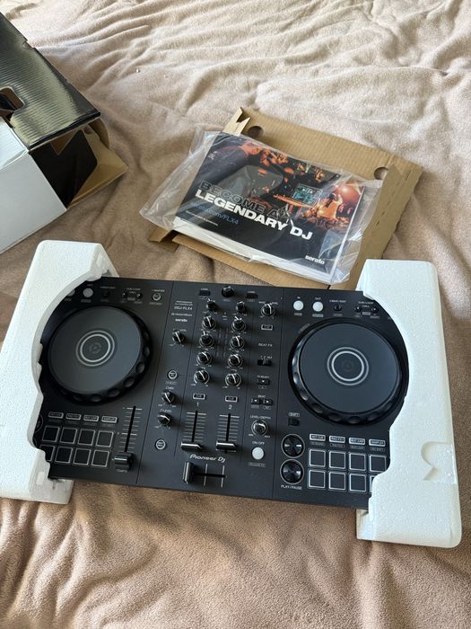 Pioneer DJ DDJ-FLX4