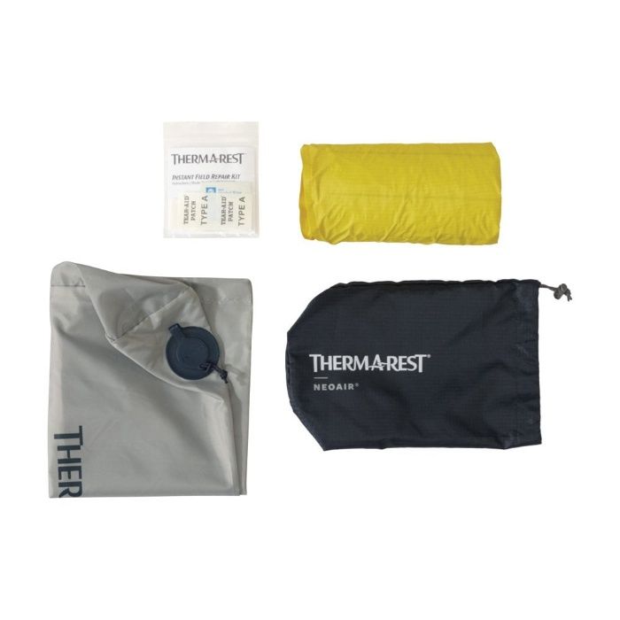 Ультралегкий килимок Therm-A-Rest NeoAir XLite (клапан WingLock)