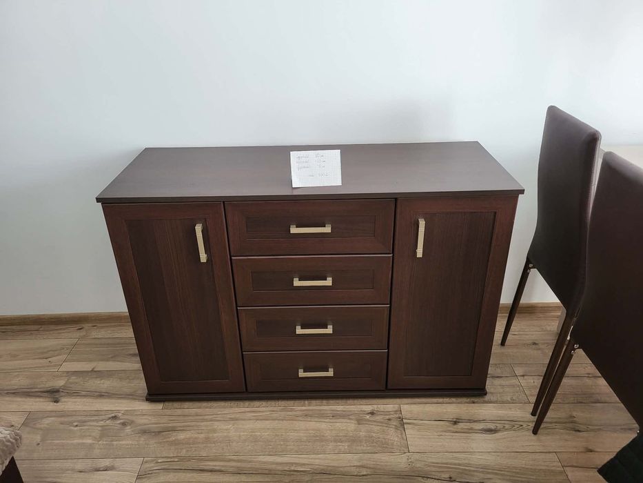 Rezerwacja: Komoda do pokoju/salonu