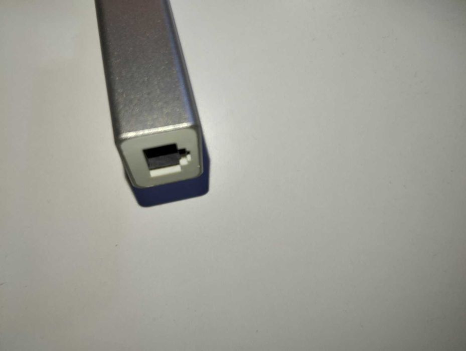 USB 2 0 Ethernet Adapter Lan Internet Network