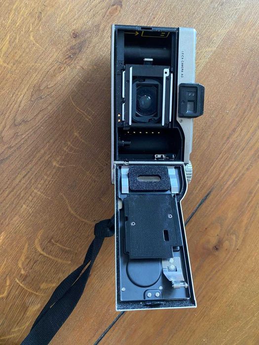 Leica Minilux Zoom