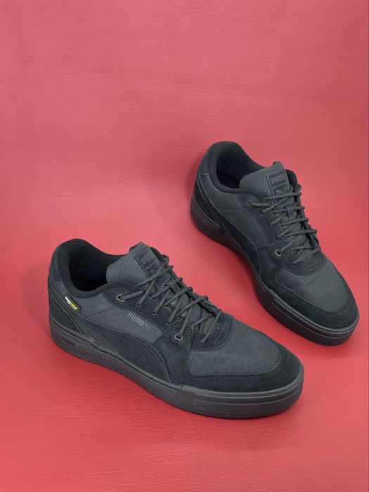 Кросівки. Чоловічі  47р. PUMA CA Pro Lux Cordura