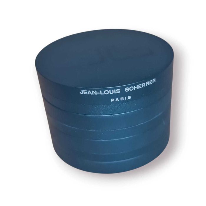 Relógio Jean-Louis Scherrer Paris SM5557–Quartzo Japonês c/Certificado