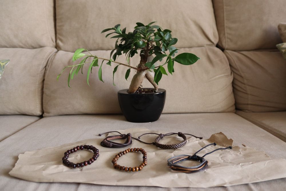 Pulseiras diversas NOVAS