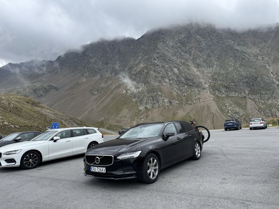 Volvo V90 D3 AWD | ASO | Webasto | HAK