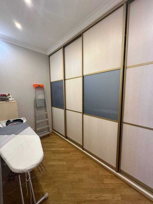 3-rooms apartment apartment by the address st. Kulikovo pole pl Oktyabrskoy revolyutsii pl (area 118 m²) - Atlanta.ua - photo 17