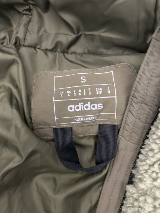 Куртка Adidas City Escape