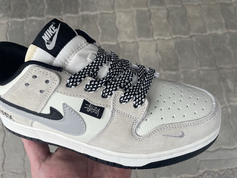 Кросівки Nike Dunk Low Stussy 36-45p.