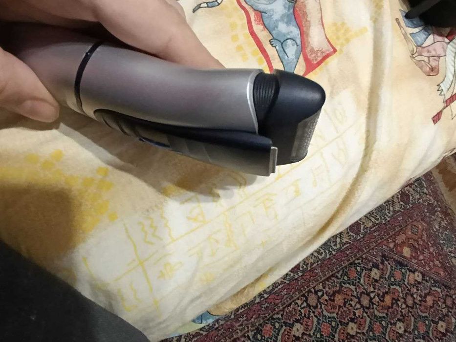 электробритва Braun