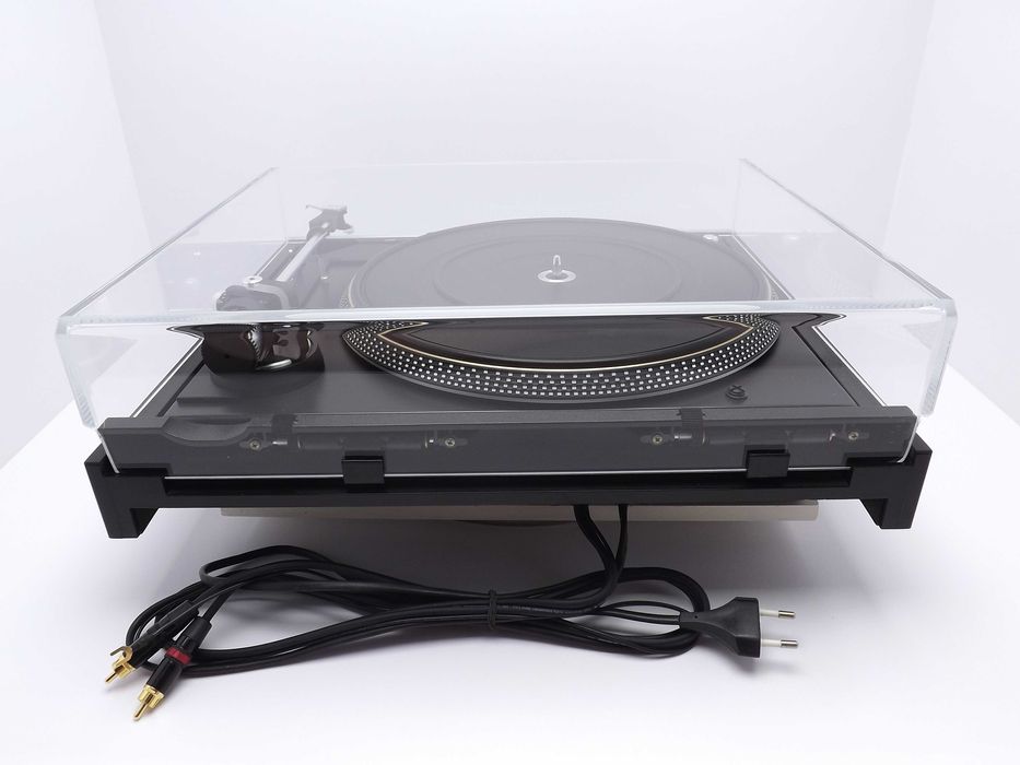Gramofon Dual 626 Direct Drive Ortofon SERWIS