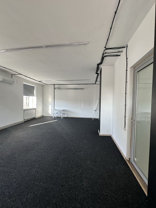 Оренда офісу в центрі міста