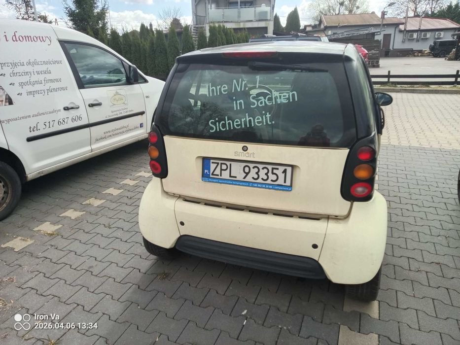 SMART 600 Specjalna edycja
