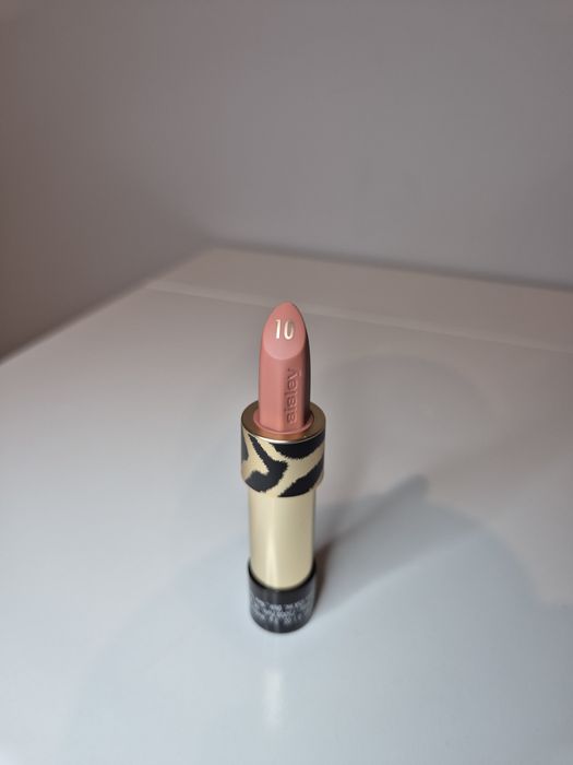 Sisley szminka pomadka beige nude