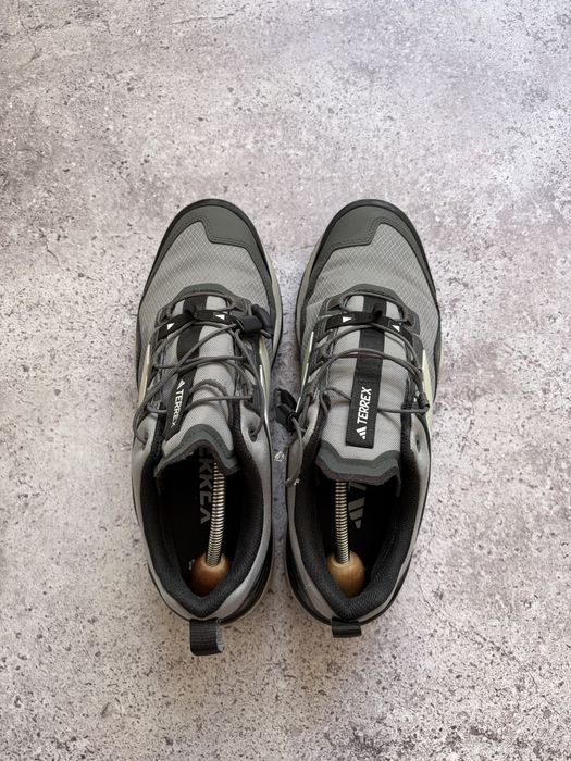 Кросівки adidas terrex gore tex 2024