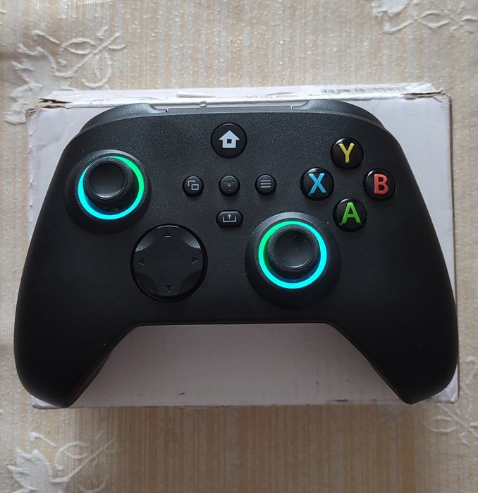 Геймпад Microsoft Xbox Wireless Controller