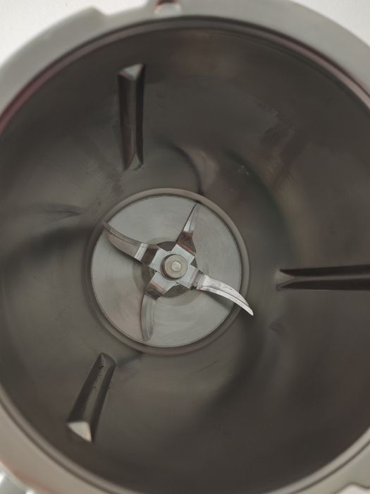 Naczynie miksujące misa Thermomix tm7 stan bdb jak nowy