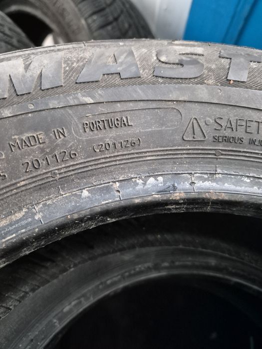 Шини  165 70 R14