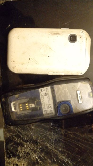 Продам старые Телефоны  NOKIA SAMSUNG