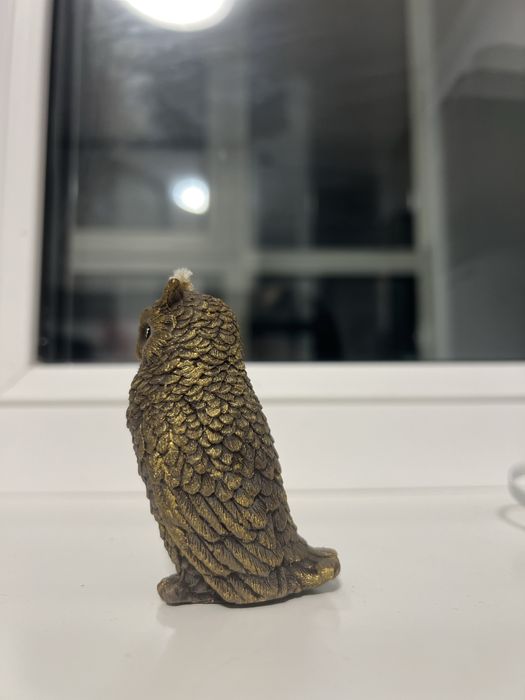 Свічки по тематиці Harry Potter