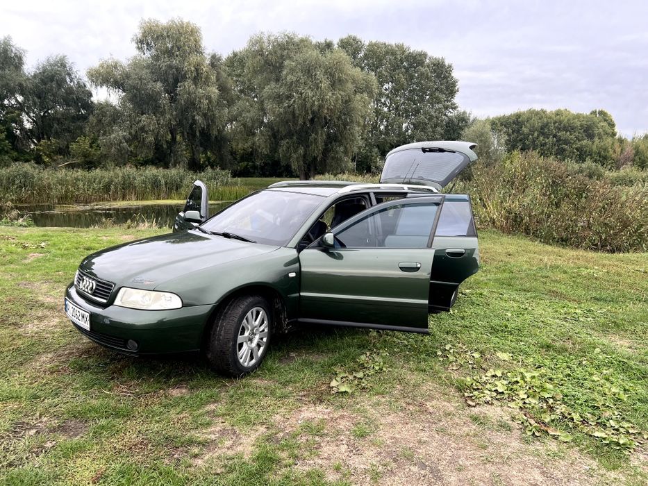 Продам Audi A 4 B 5