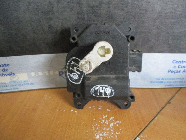 Motor da comporta da sofagem HONDA Accord VII Sedan (CL_, CN_)