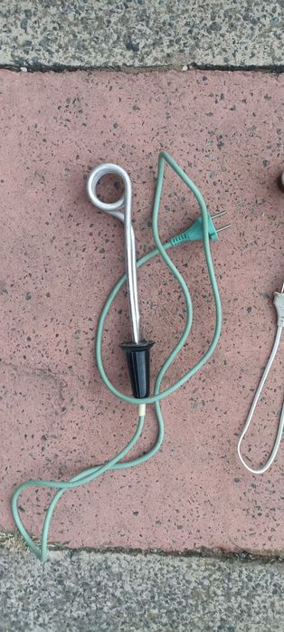 Електрокипятильник