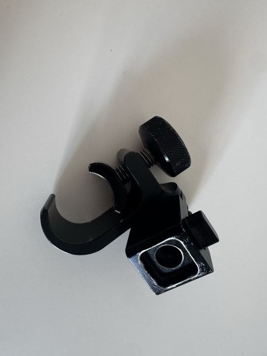 Zacisk do tyczki pod uchwyt Trimble TSC3/TSC5