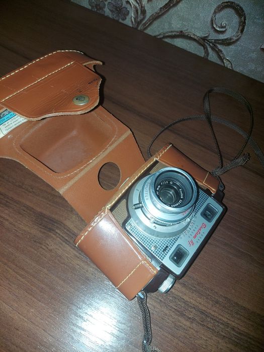 Фотопарад Bantam RF Kodak