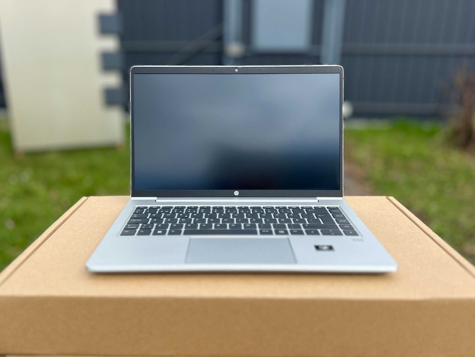 Ноутбук HP ProBook 445 G9/AMD Ryzen 3 5425U/8GB/256GB/14.0"FHD IPS/Гарантія