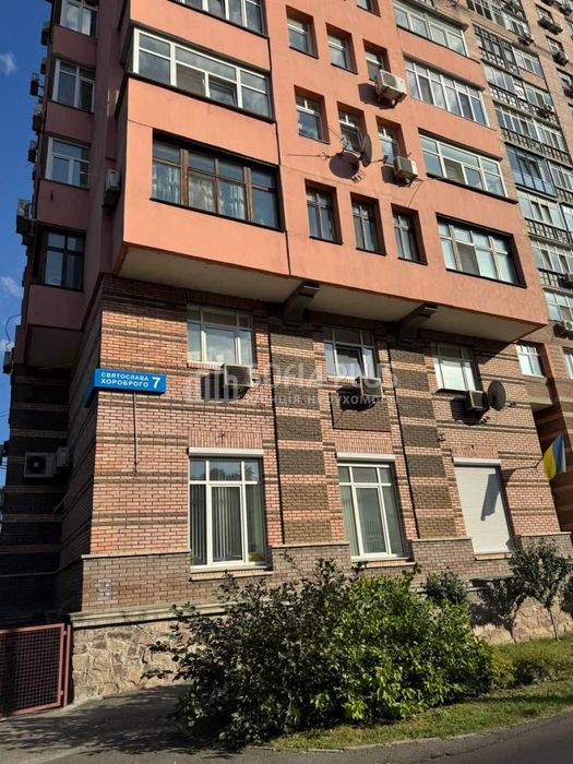 Без комісії, срочно, ексклюзив! 5к, Святослава Храброго 7