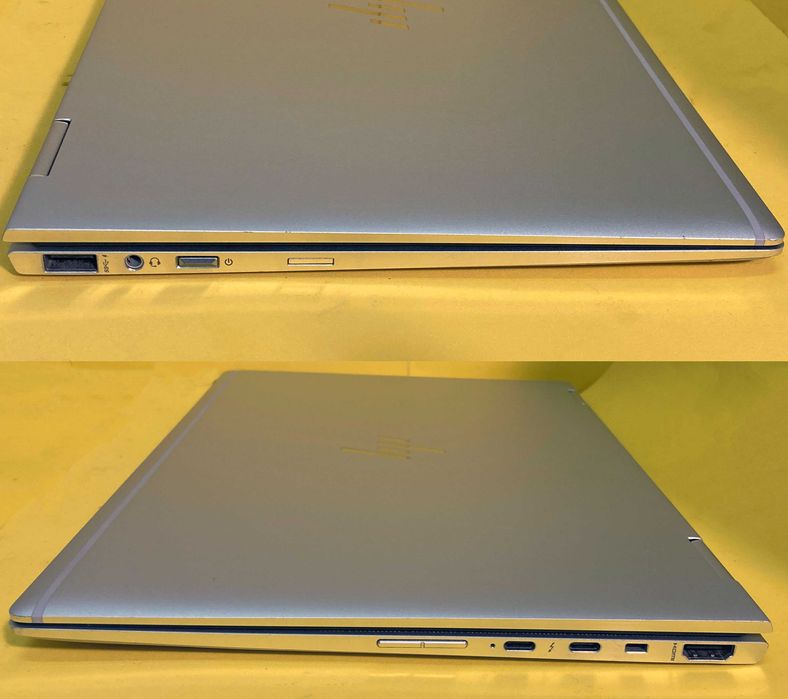 Ноутбук HP x360 1030 G3 i5-8350u/8Gb/256SSD Трансформер. Гарантия