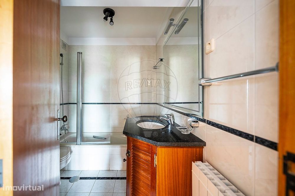 Apartamento T3 para venda