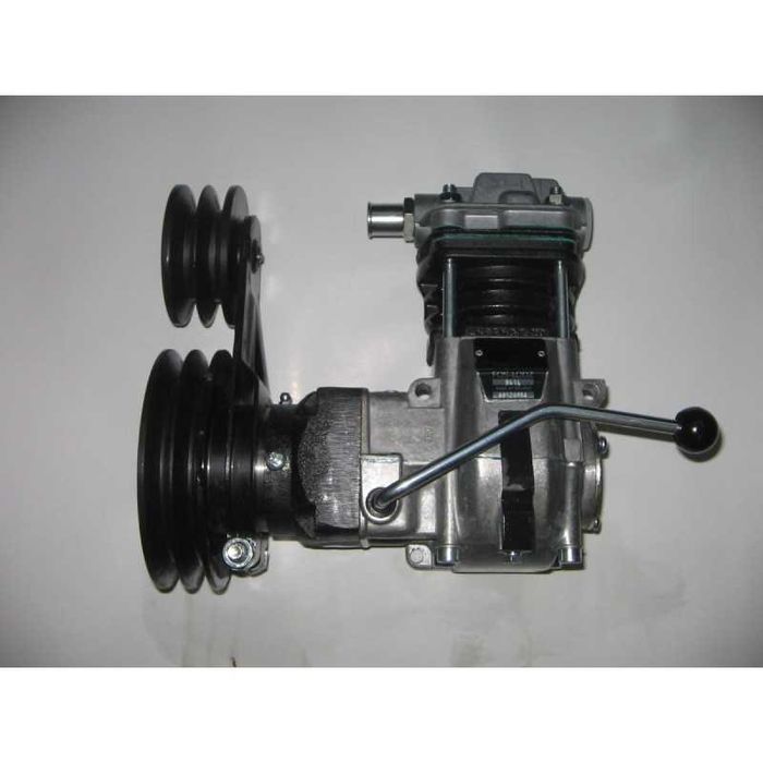 Sprężarka Kompresor Ursus 1614 Zetor 16245 ZTS Polska C 385 912