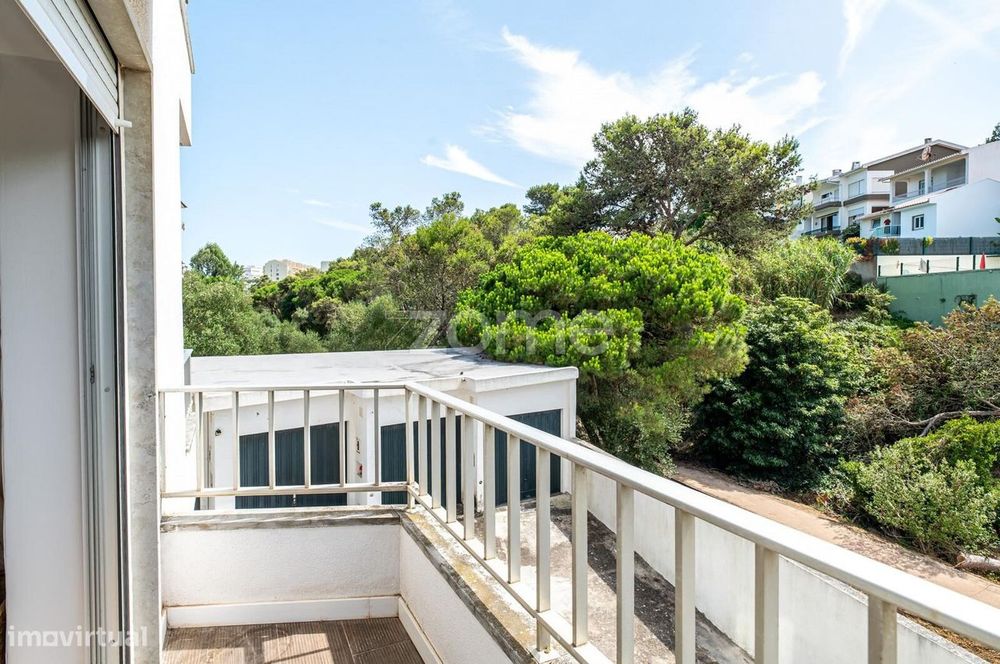 T2 Renovado em Cascais
