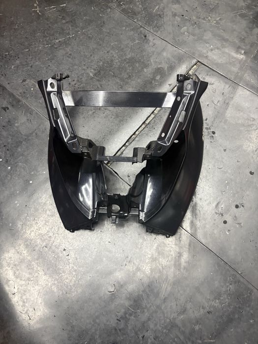 Frontal ( avental ) Piaggio MP3