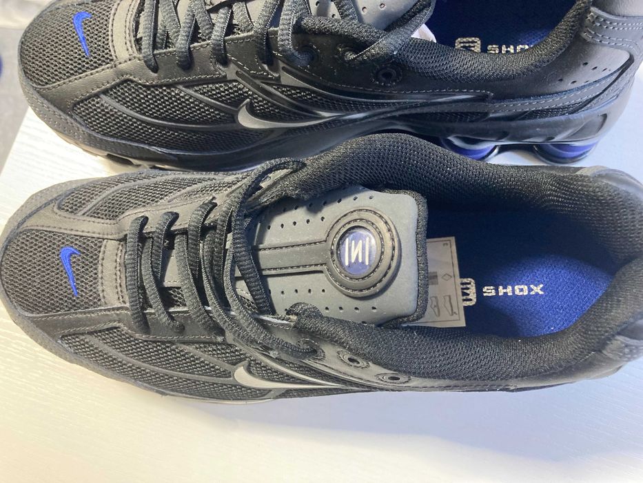 Nike Shox (Não usadas)