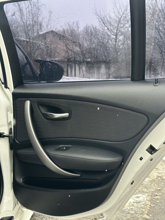 BMW 116i 2.0 бензин