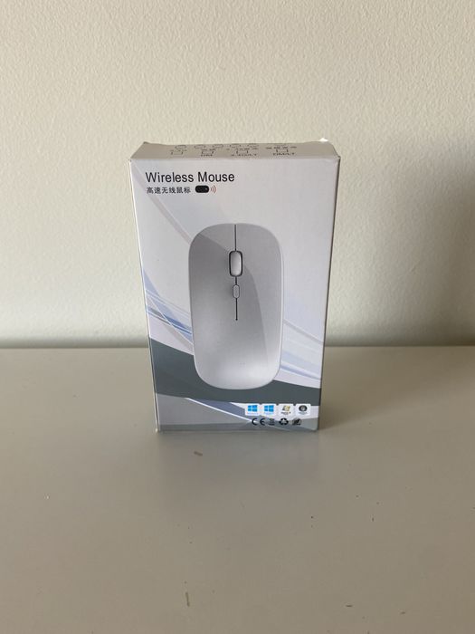 New Wireless Mouse64354214694401120